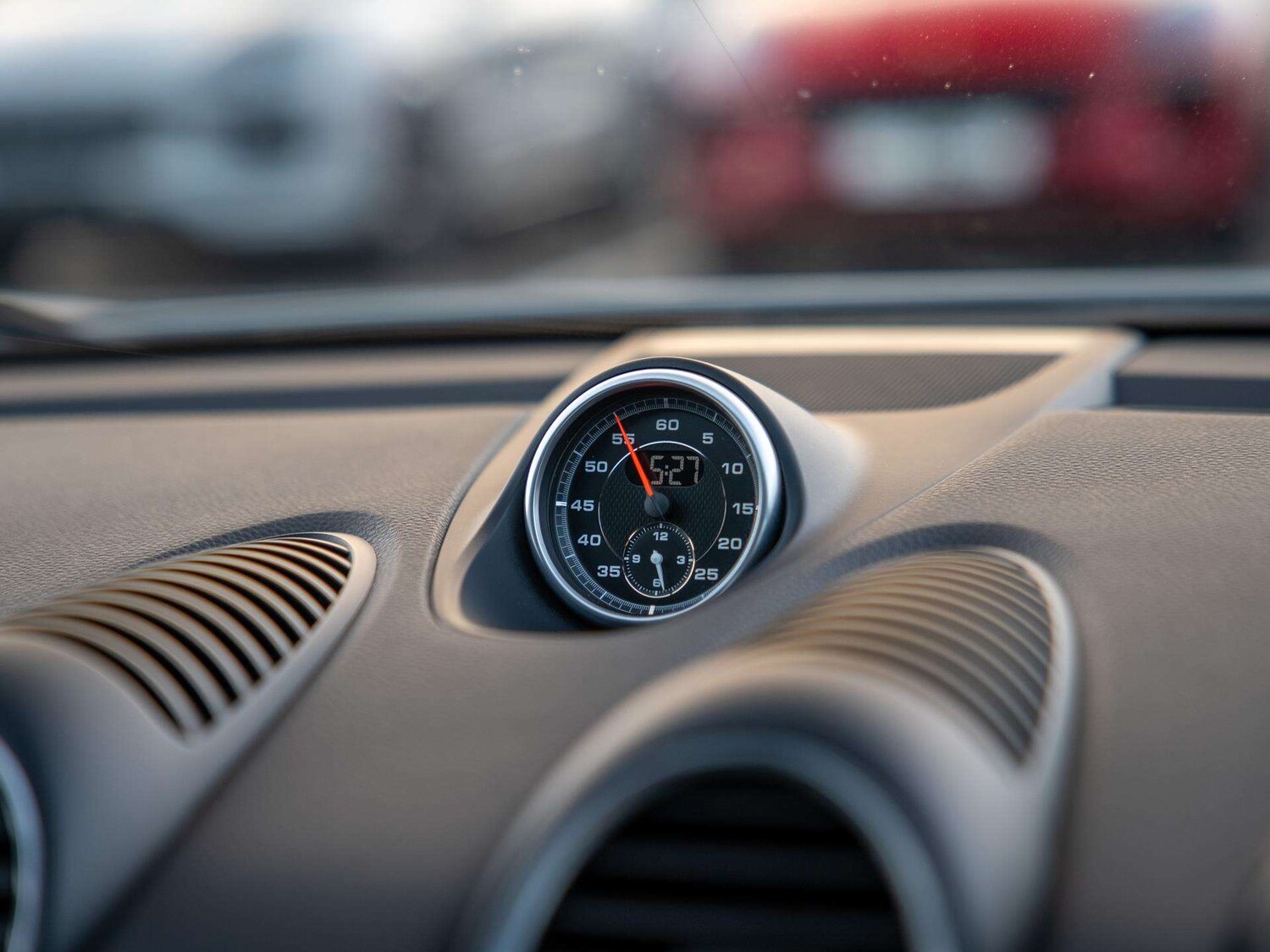 Used Porsche Cayman 2019 for sale - 77810979: Photo 13