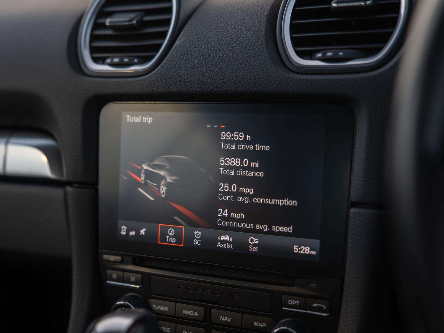 Used Porsche Cayman 2019 for sale - 77810979: Photo 17