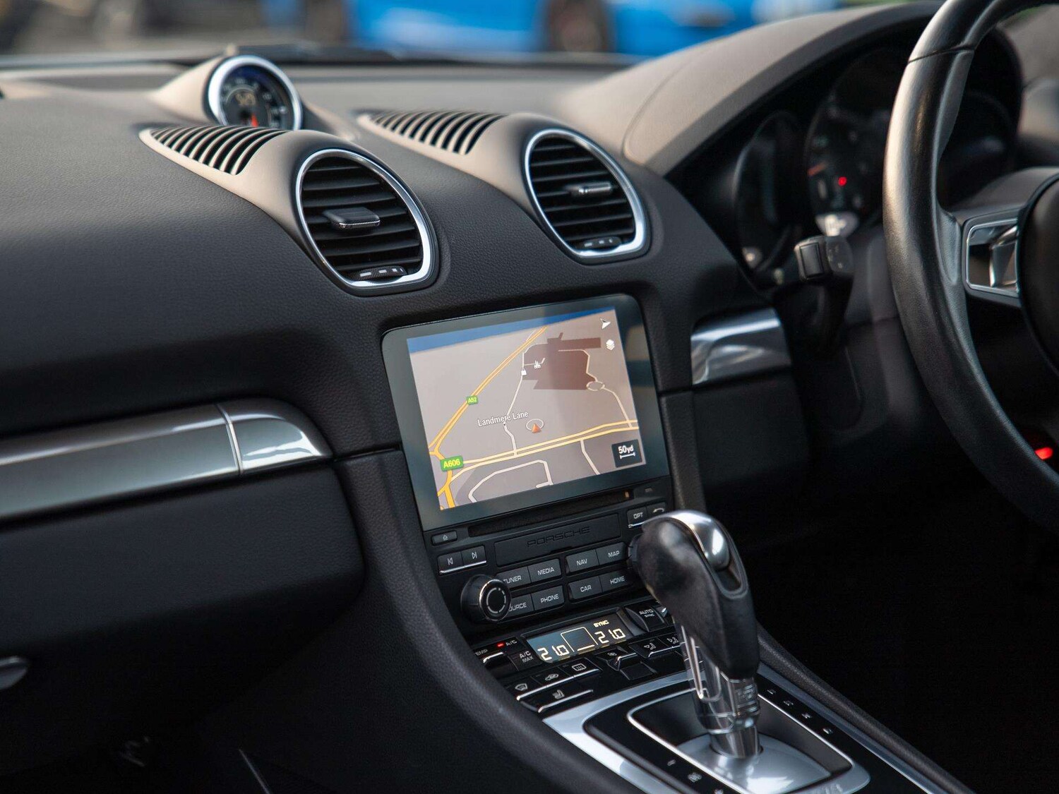 Used Porsche Cayman 2019 for sale - 77810979: Photo 25