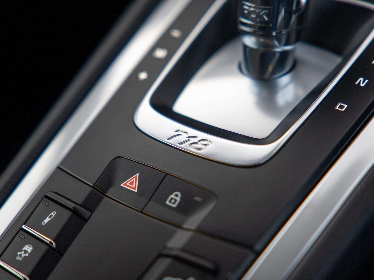 Used Porsche Cayman 2019 for sale - 77810979: Photo 29