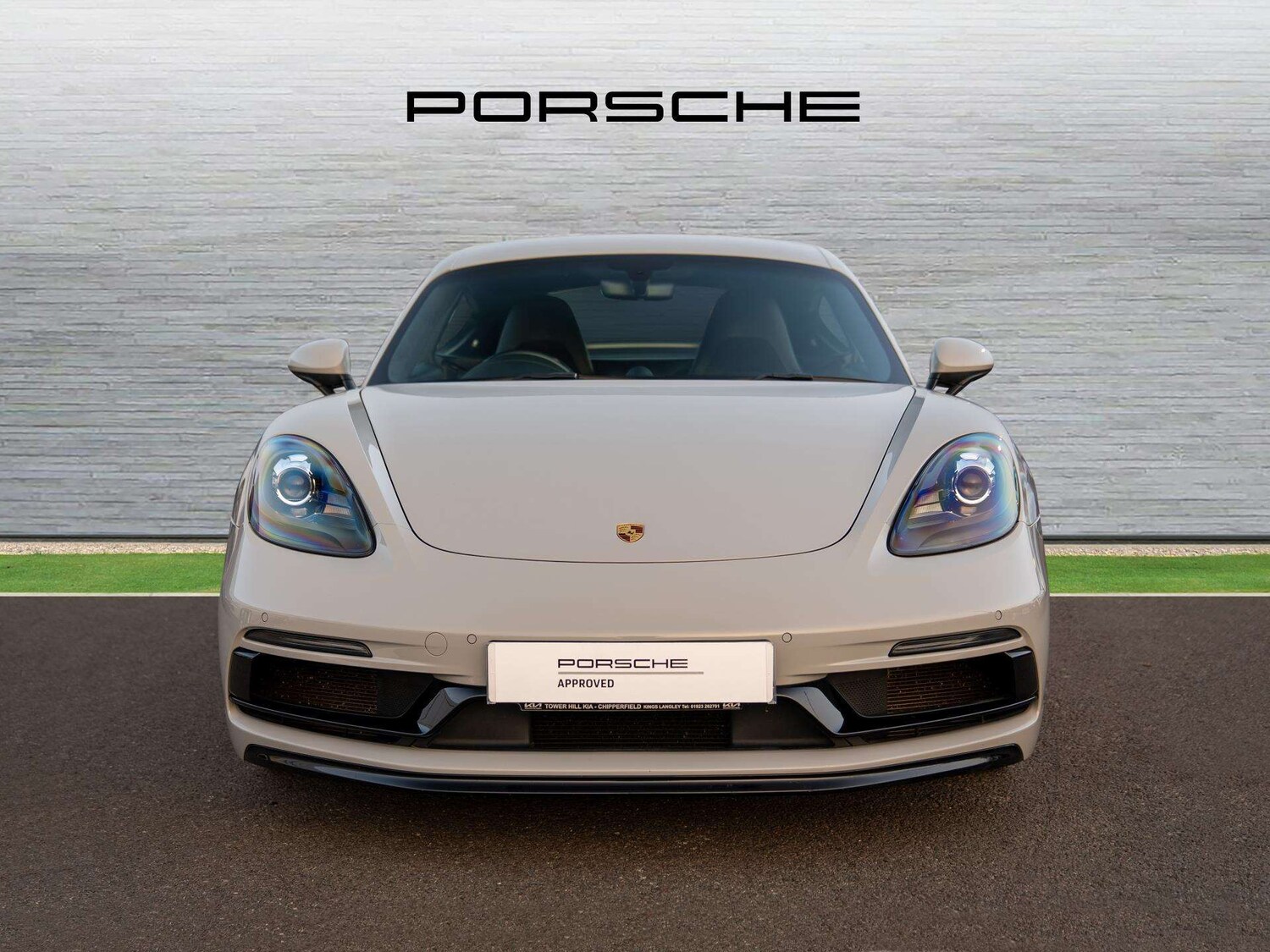 Used Porsche Cayman 2019 for sale - 77810979: Photo 6