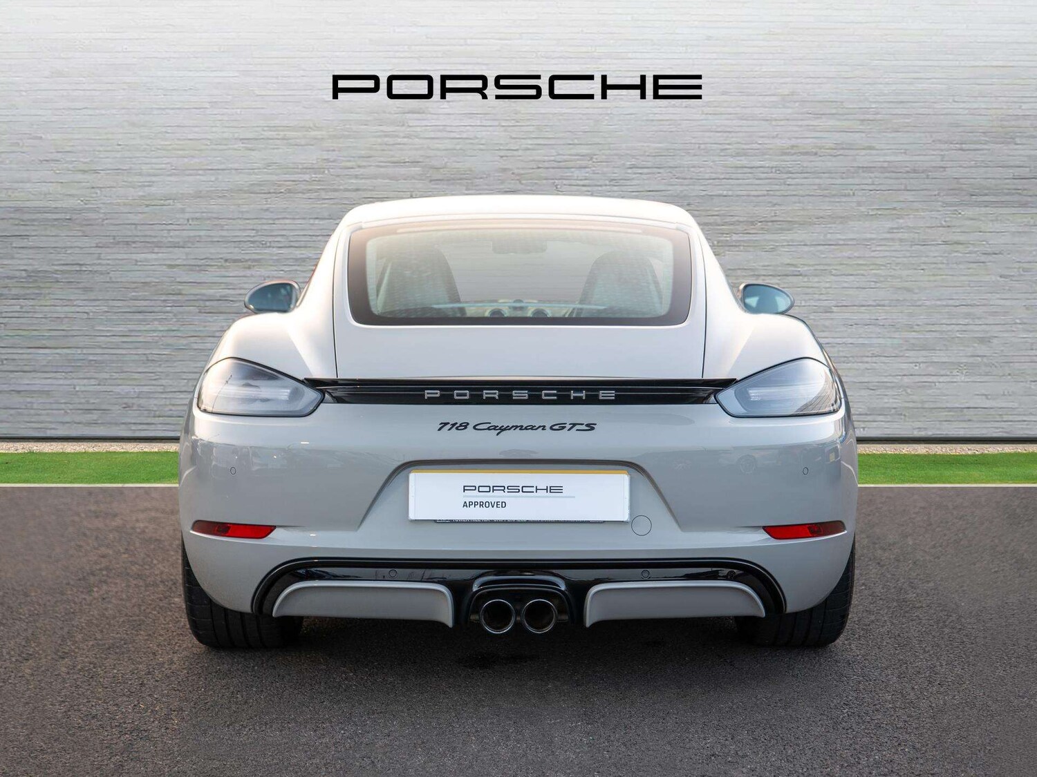 Used Porsche Cayman 2019 for sale - 77810979: Photo 7