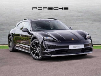 Used Porsche Taycan 2023 for sale - 75818225: Photo