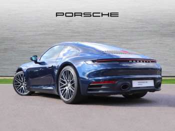 Used Porsche 911 2022 for sale - 75217688: Photo