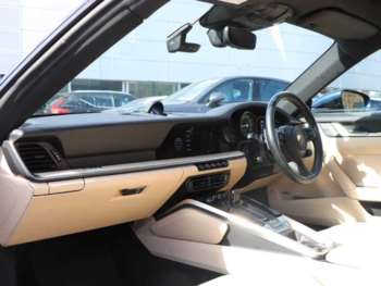 Used Porsche 911 2022 for sale - 75217688: Photo