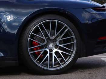 Used Porsche 911 2022 for sale - 75217688: Photo