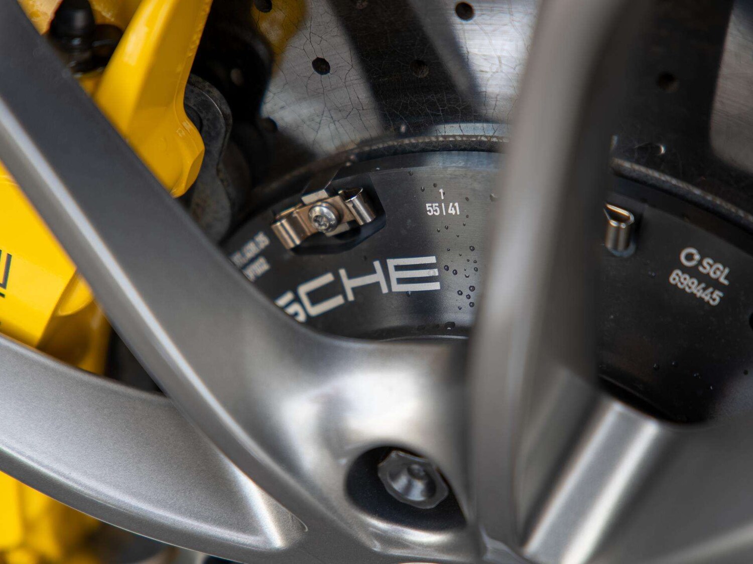 Used Porsche Cayman 2015 for sale - 77795557: Photo 15