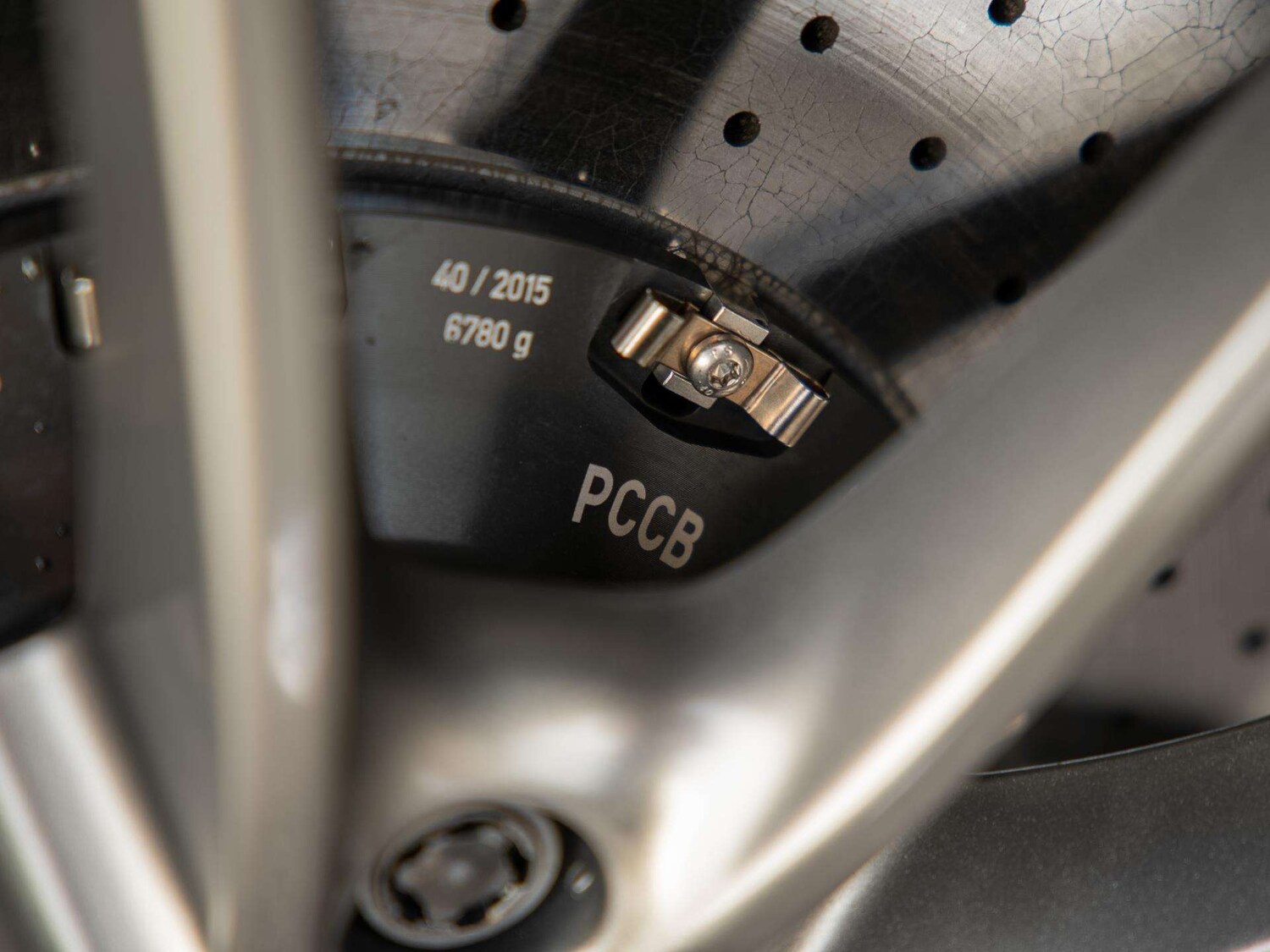 Used Porsche Cayman 2015 for sale - 77795557: Photo 16