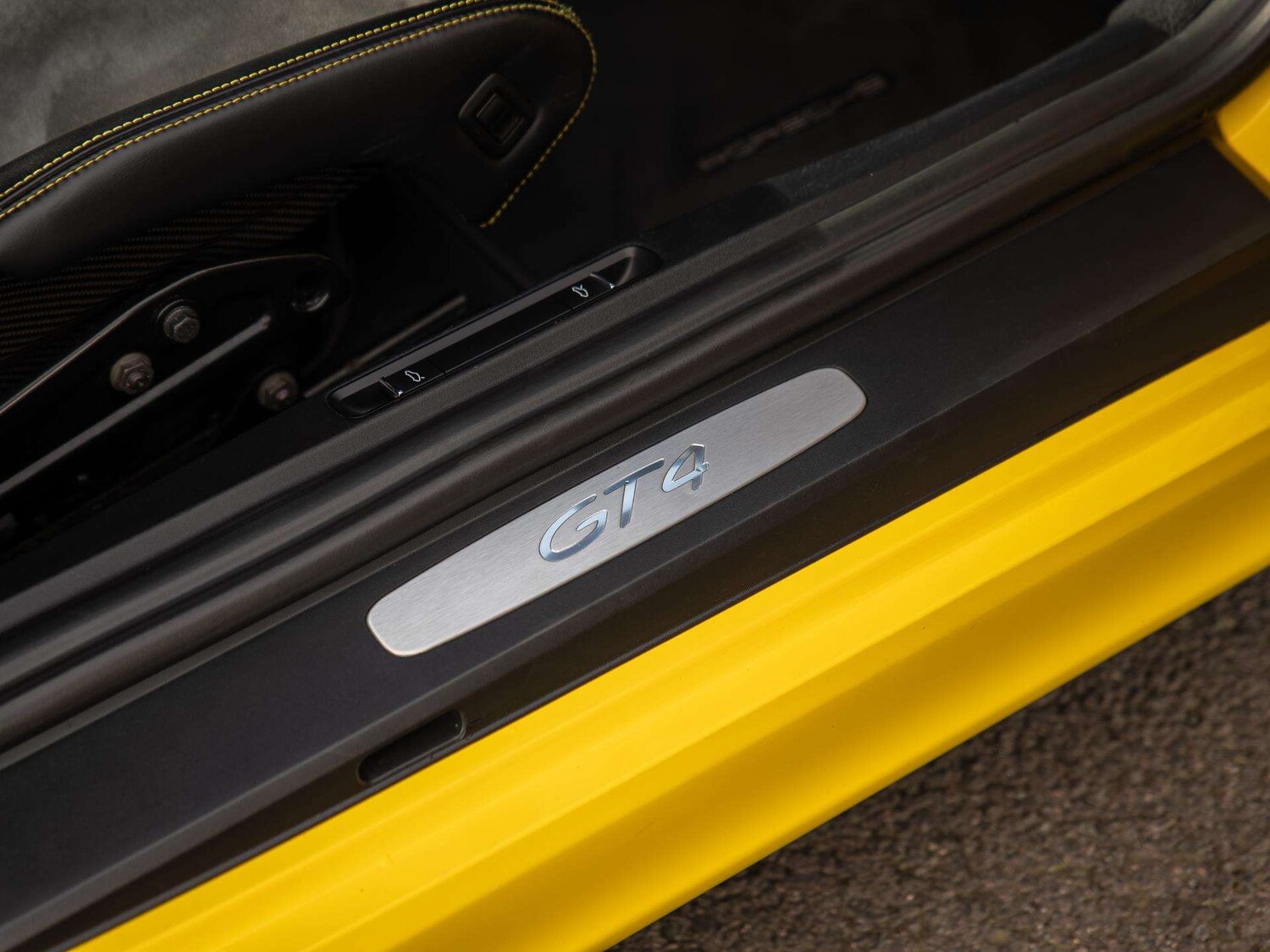 Used Porsche Cayman 2015 for sale - 77795557: Photo 20