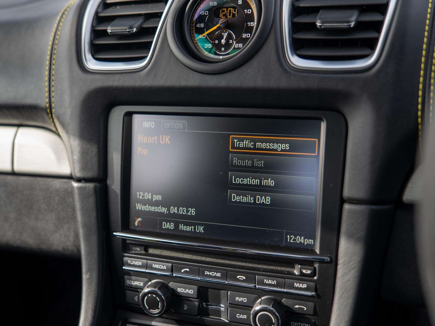 Used Porsche Cayman 2015 for sale - 77795557: Photo 32