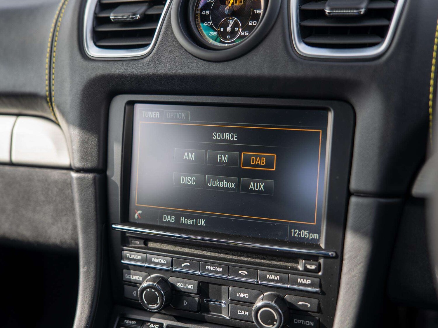 Used Porsche Cayman 2015 for sale - 77795557: Photo 33