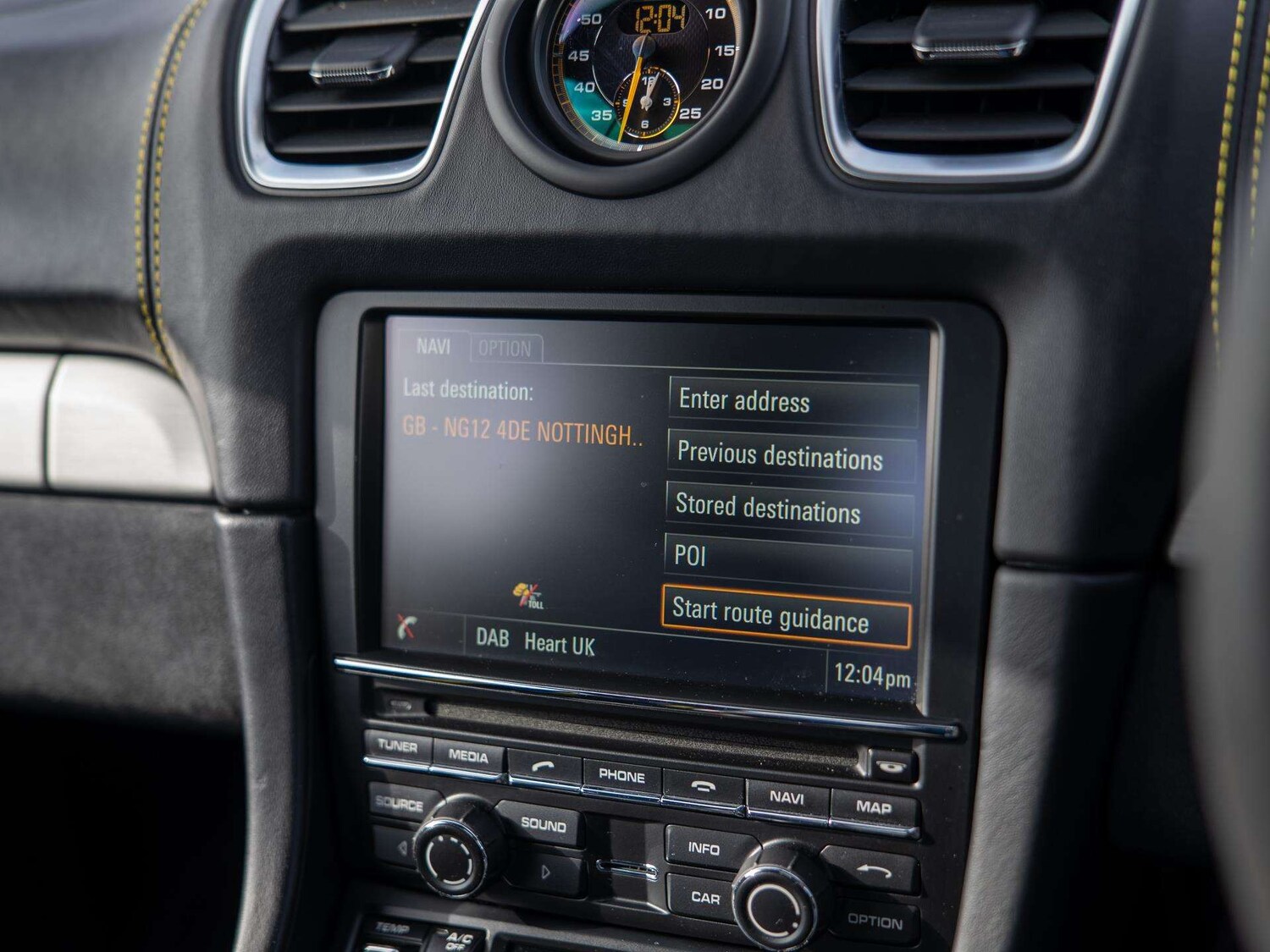 Used Porsche Cayman 2015 for sale - 77795557: Photo 34