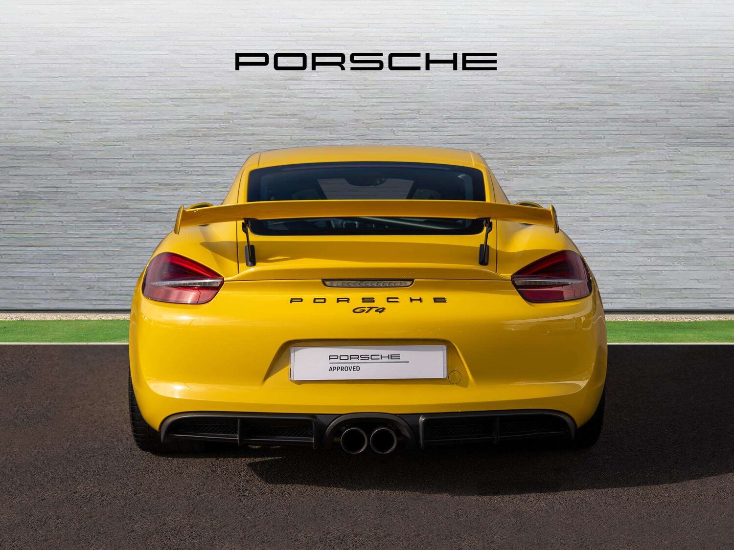 Used Porsche Cayman 2015 for sale - 77795557: Photo 7