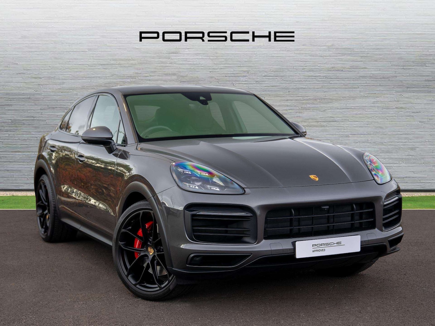 Used Porsche Cayenne 2023 for sale - 76540887: Photo 1