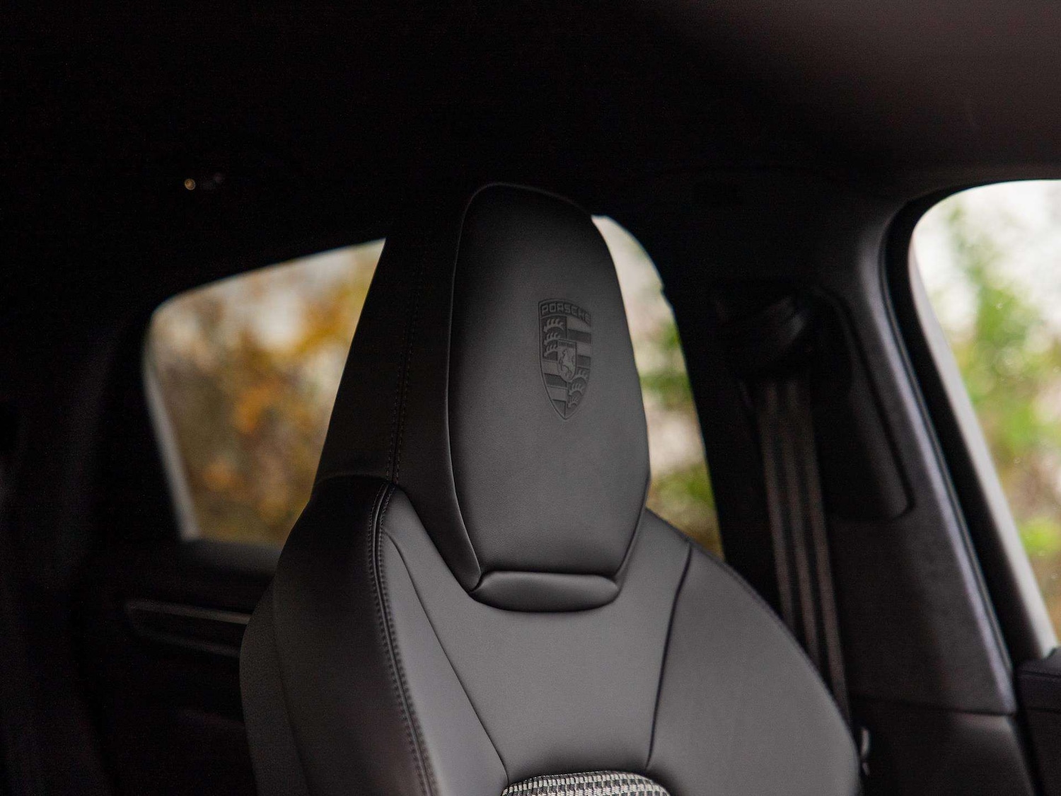 Used Porsche Cayenne 2023 for sale - 76540887: Photo 11