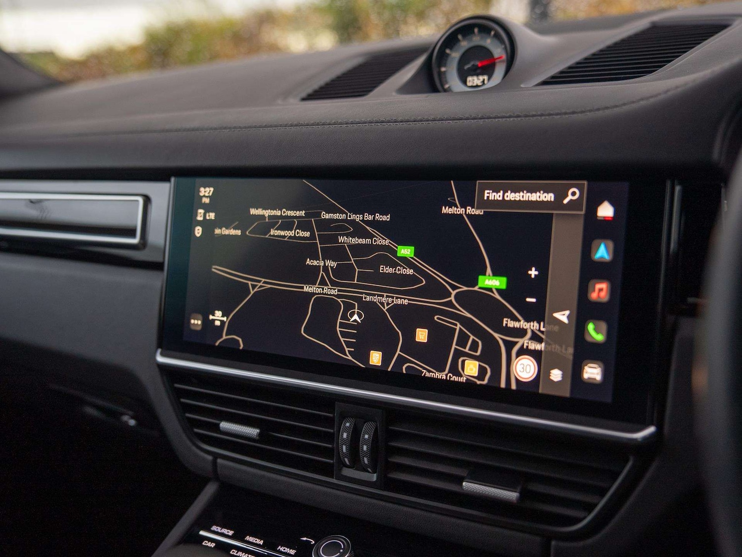 Used Porsche Cayenne 2023 for sale - 76540887: Photo 14