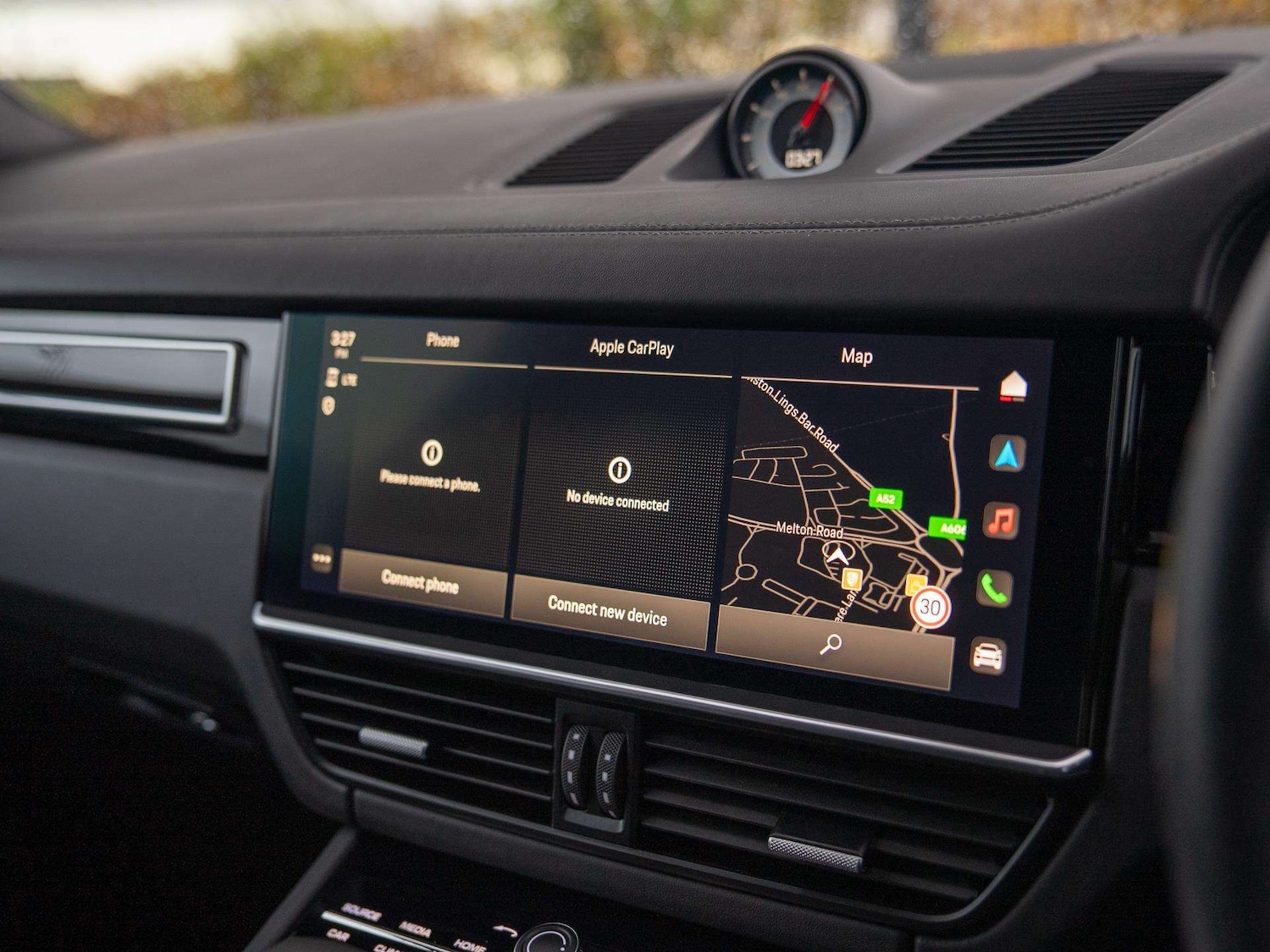 Used Porsche Cayenne 2023 for sale - 76540887: Photo 15