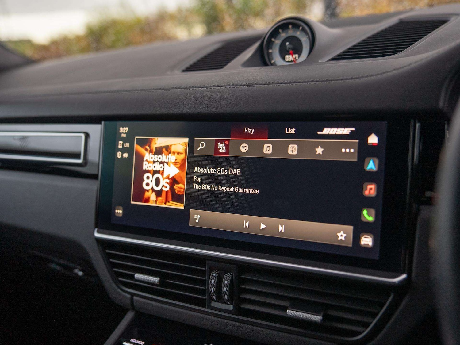 Used Porsche Cayenne 2023 for sale - 76540887: Photo 17