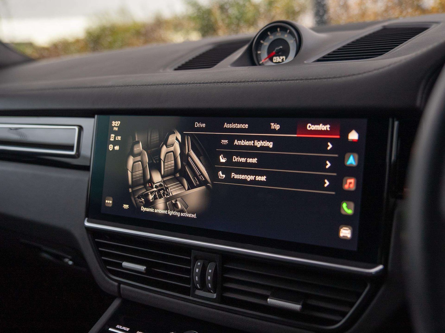 Used Porsche Cayenne 2023 for sale - 76540887: Photo 18