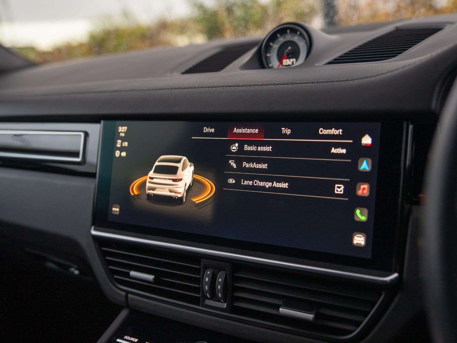 Used Porsche Cayenne 2023 for sale - 76540887: Photo 20