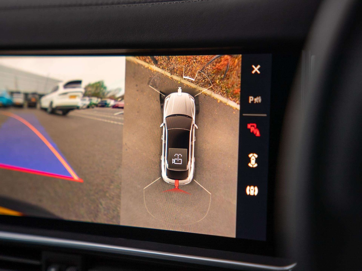 Used Porsche Cayenne 2023 for sale - 76540887: Photo 21