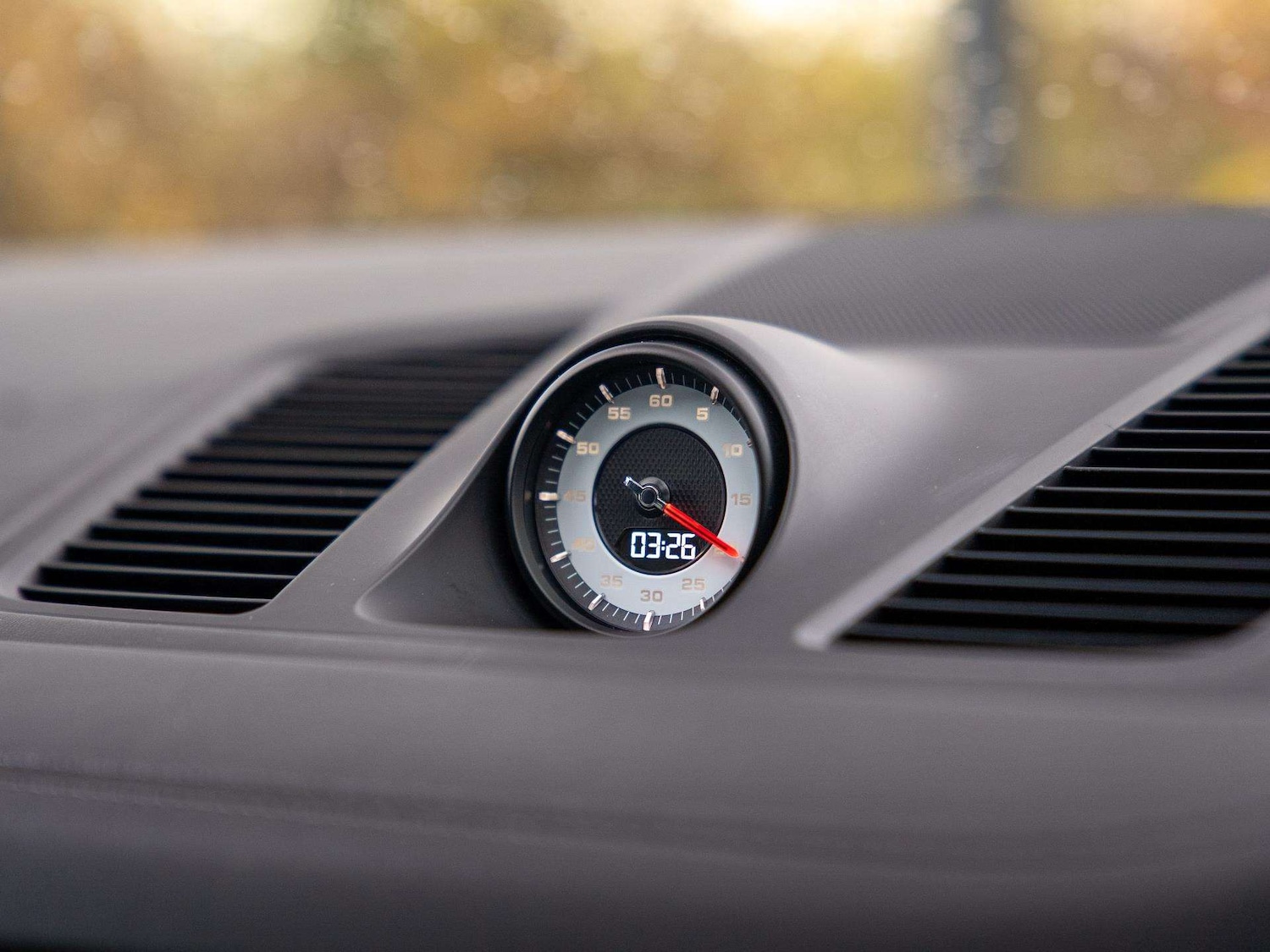 Used Porsche Cayenne 2023 for sale - 76540887: Photo 22