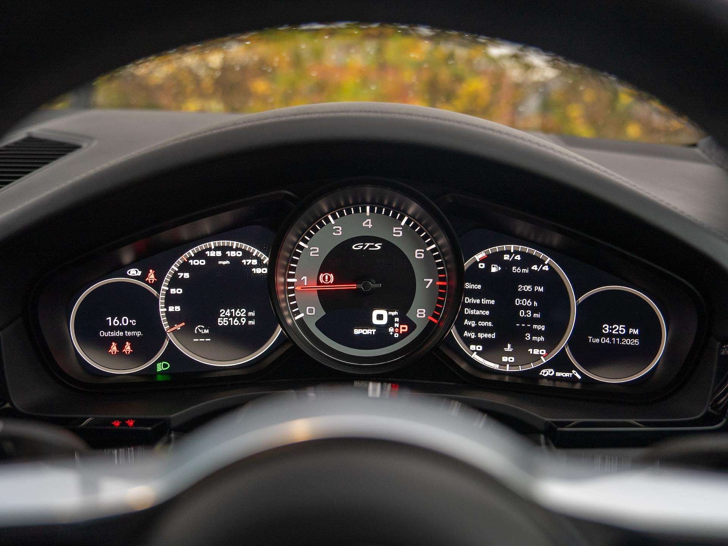 Used Porsche Cayenne 2023 for sale - 76540887: Photo 23