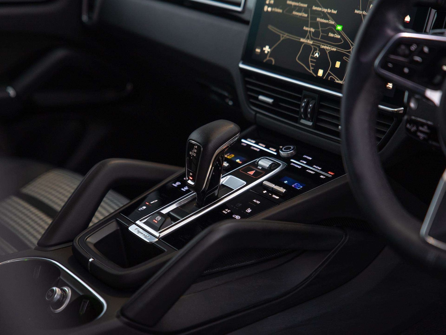 Used Porsche Cayenne 2023 for sale - 76540887: Photo 28