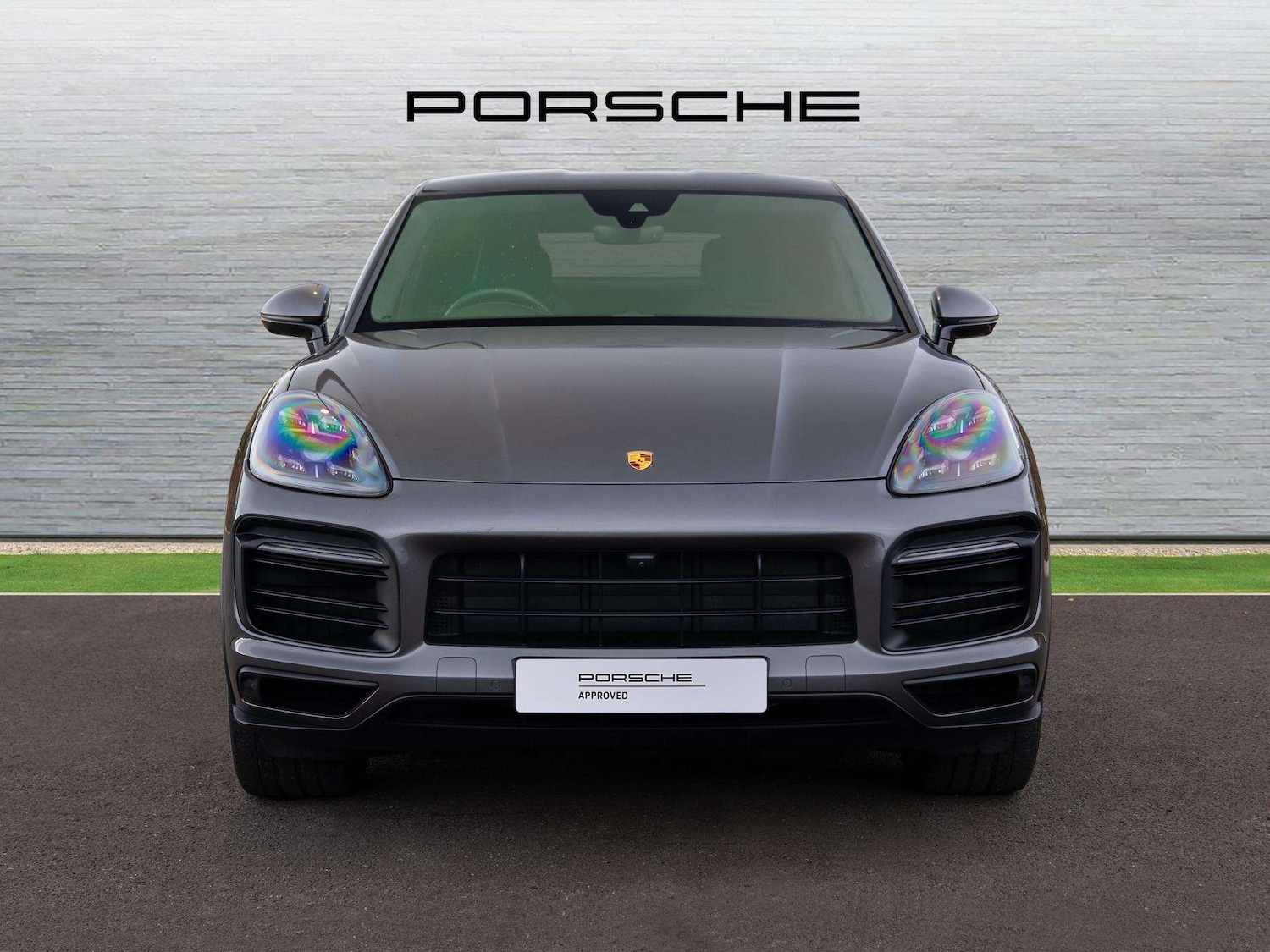 Used Porsche Cayenne 2023 for sale - 76540887: Photo 4
