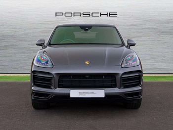 Used Porsche Cayenne 2023 for sale - 76540887: Photo