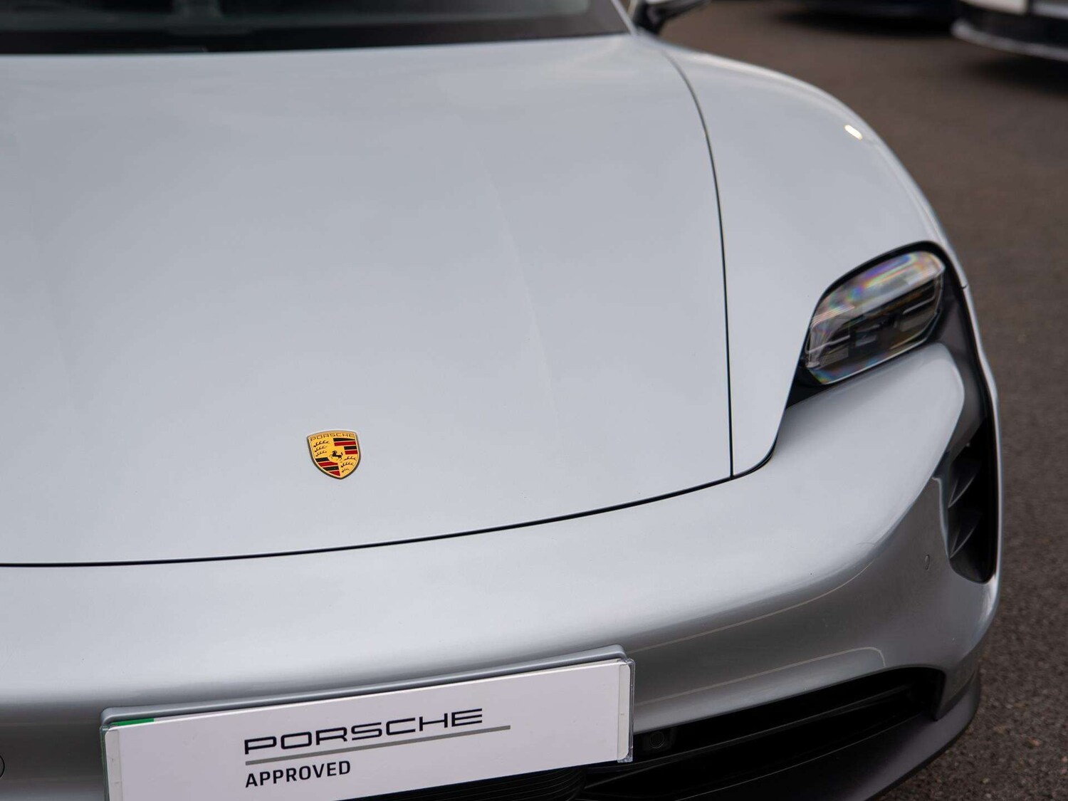 Used Porsche Taycan 2023 for sale - 77414544: Photo 13