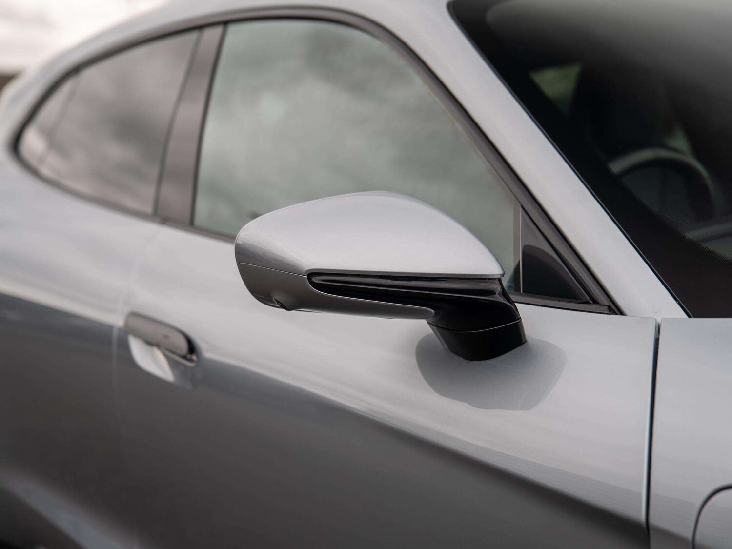 Used Porsche Taycan 2023 for sale - 77414544: Photo 15