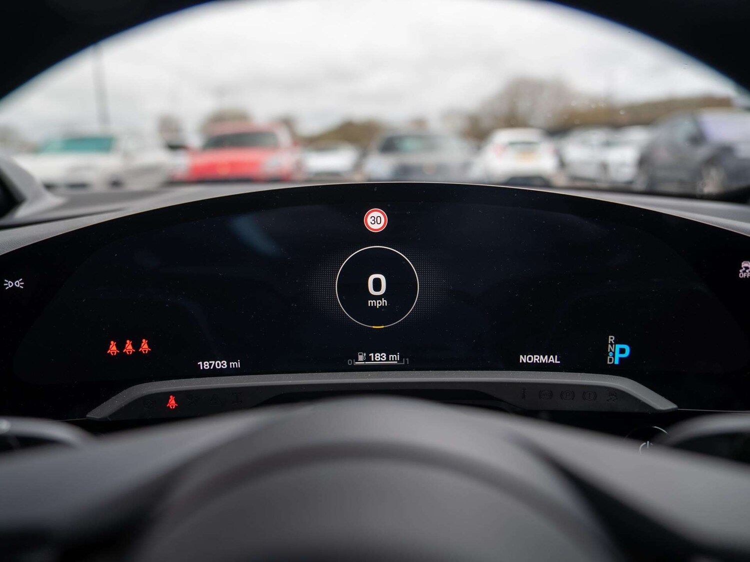 Used Porsche Taycan 2023 for sale - 77414544: Photo 17