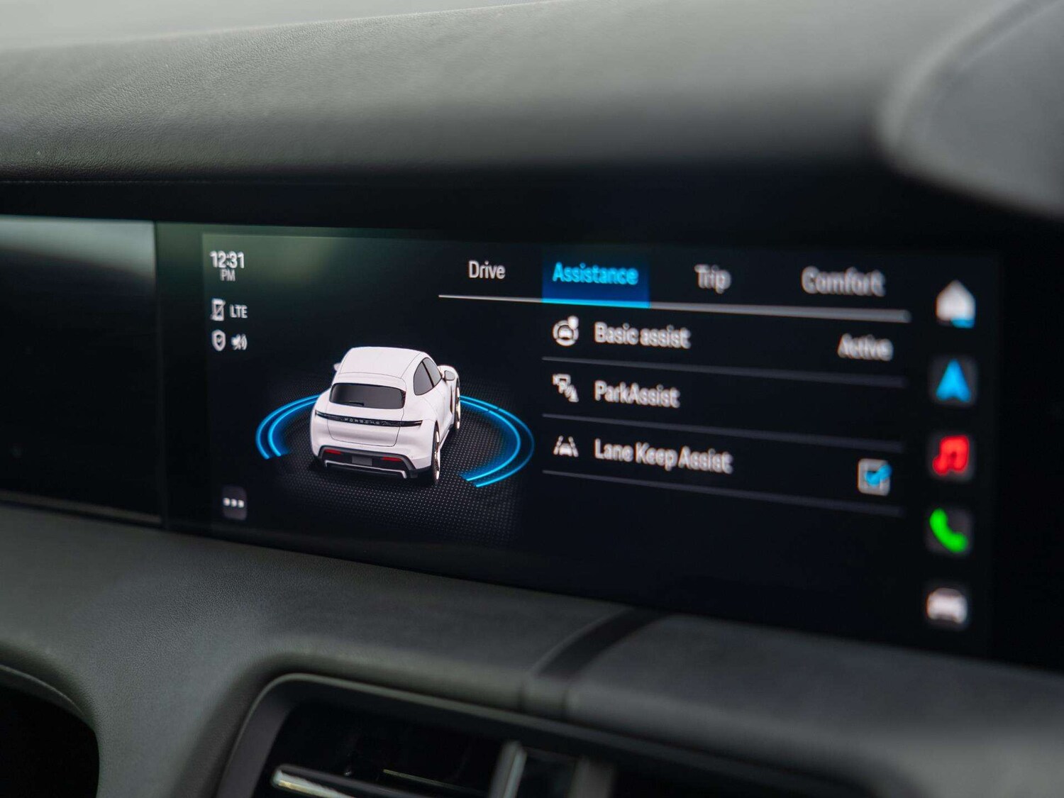 Used Porsche Taycan 2023 for sale - 77414544: Photo 20