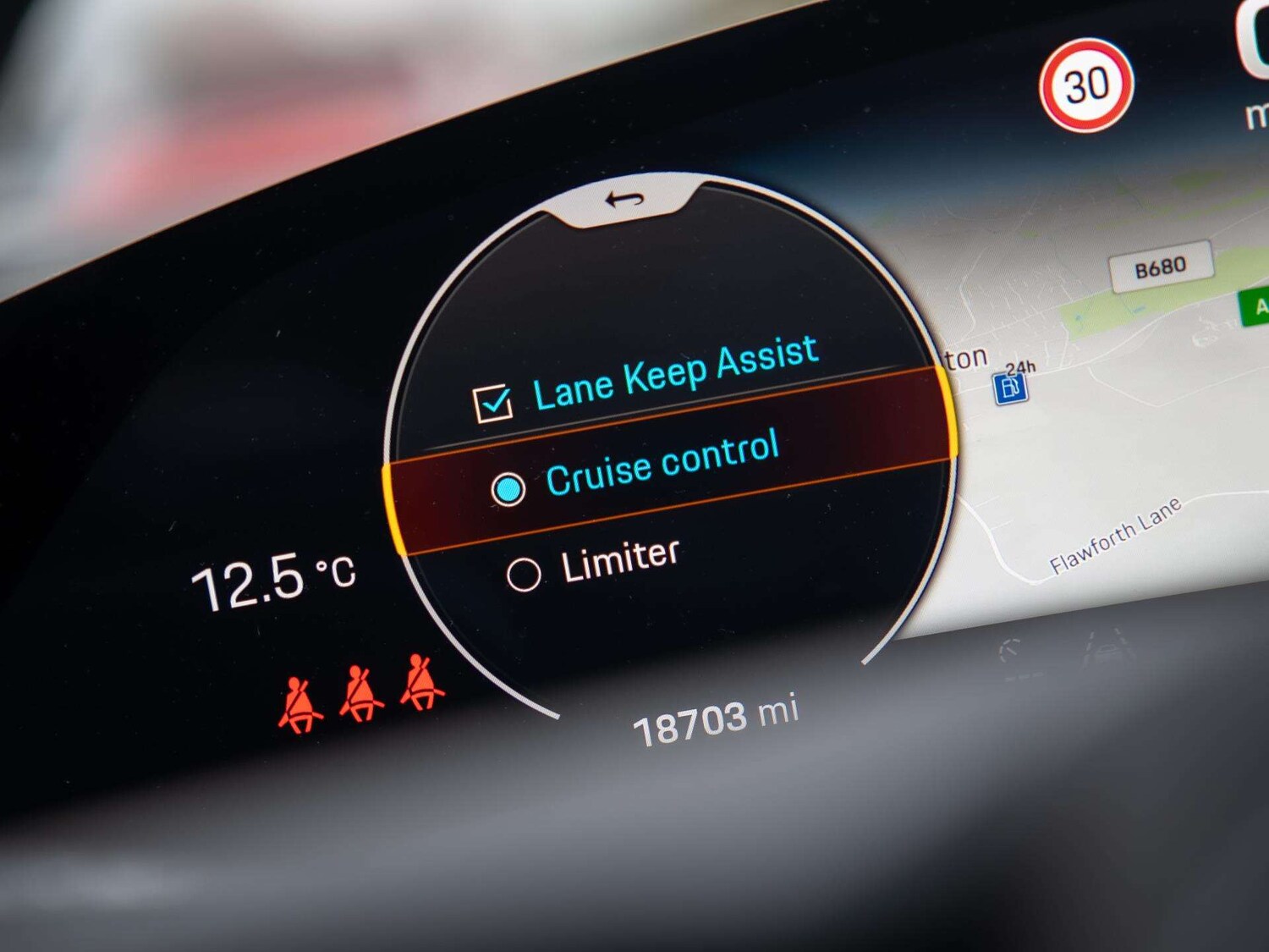 Used Porsche Taycan 2023 for sale - 77414544: Photo 22