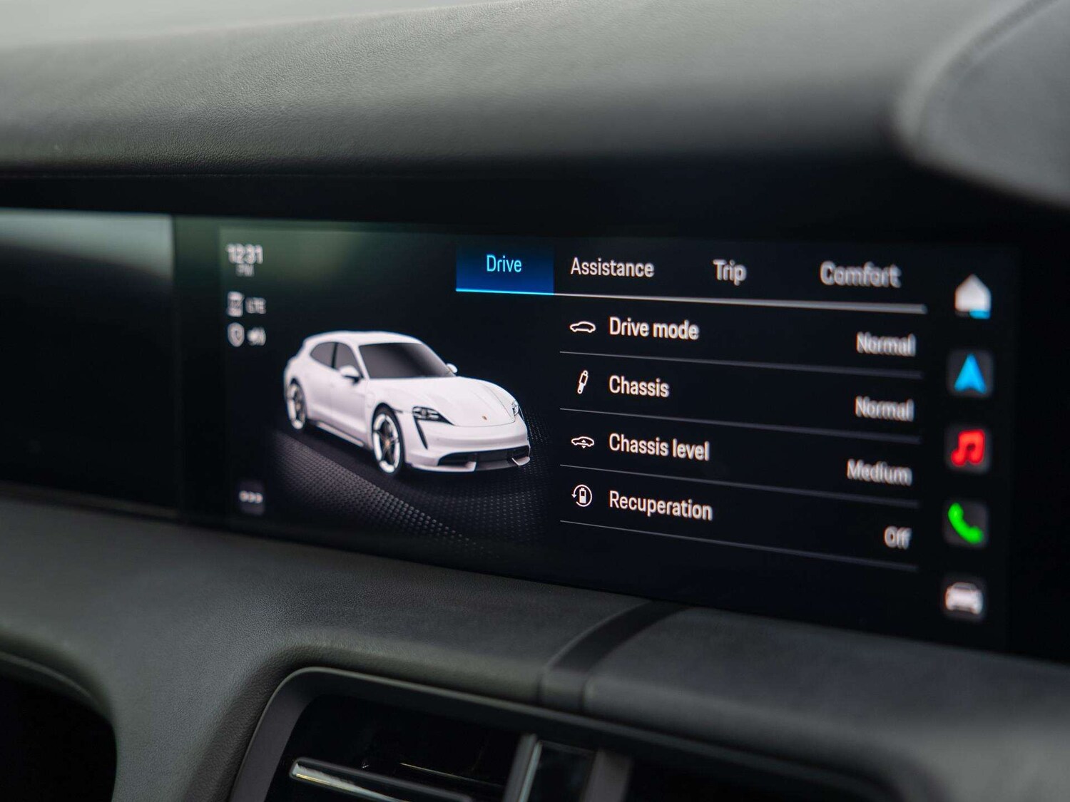 Used Porsche Taycan 2023 for sale - 77414544: Photo 25