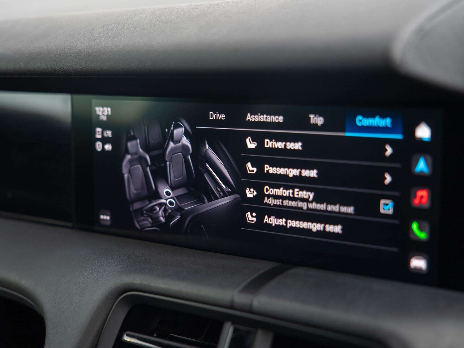 Used Porsche Taycan 2023 for sale - 77414544: Photo 26