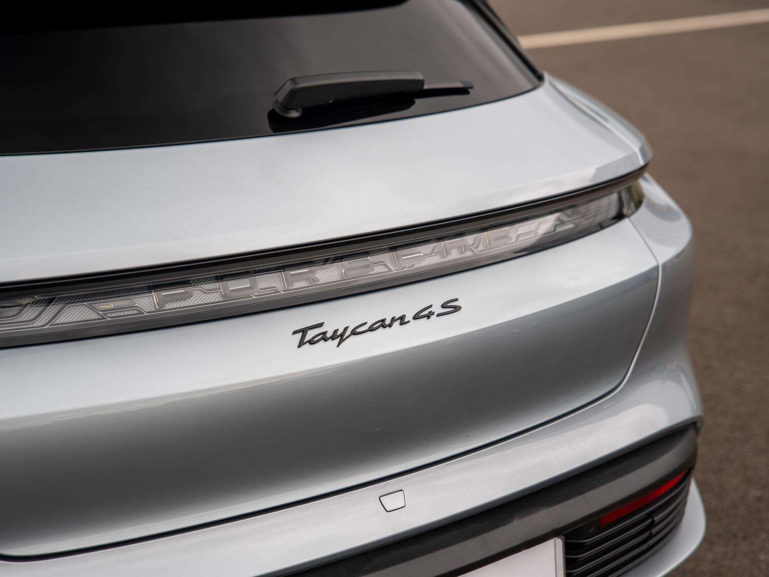 Used Porsche Taycan 2023 for sale - 77414544: Photo 35