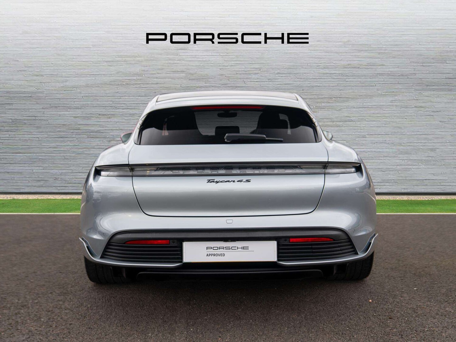 Used Porsche Taycan 2023 for sale - 77414544: Photo 7