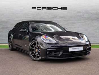 2025 - 4 E-Hybrid Sport Turismo (2023) 5-Door