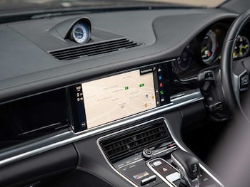 Used Porsche Panamera 2025 for sale - 75418020: Photo