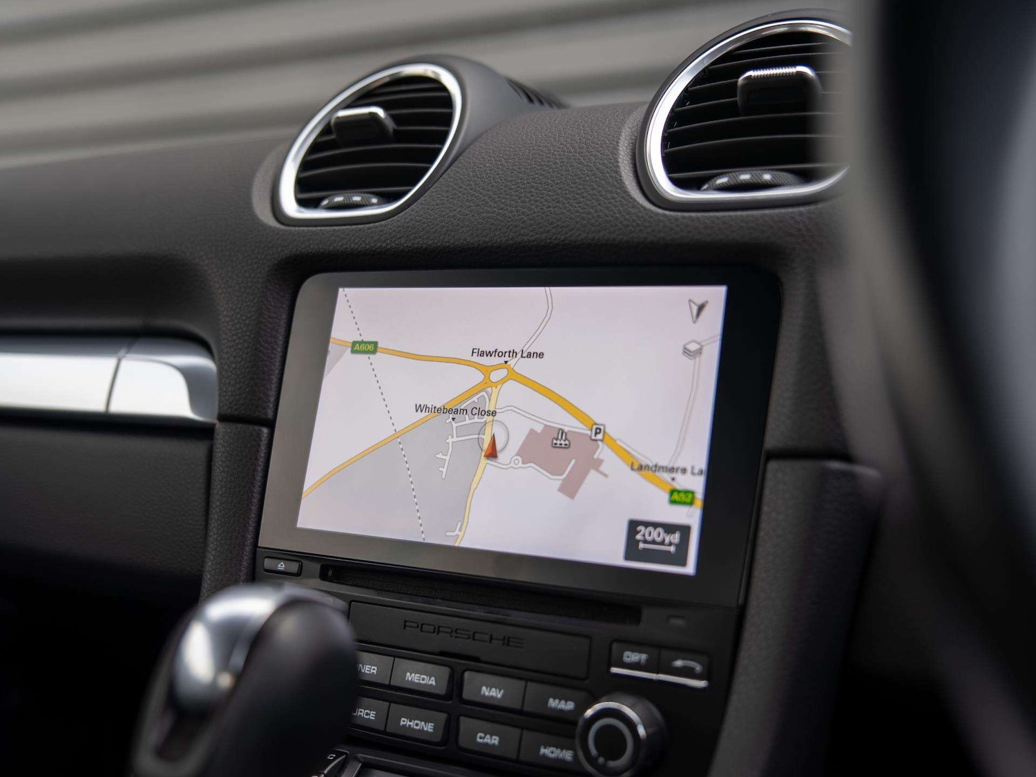 Used Porsche Cayman 2019 for sale - 76435711: Photo 15