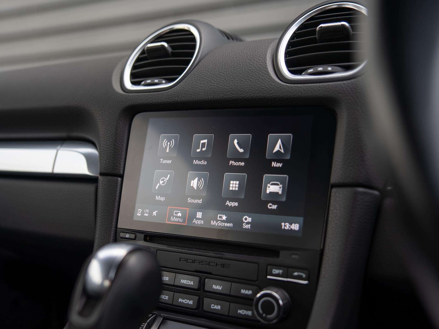 Used Porsche Cayman 2019 for sale - 76435711: Photo 16