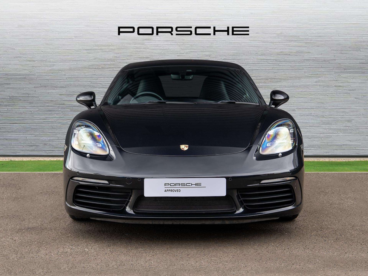 Used Porsche Cayman 2019 for sale - 76435711: Photo 6