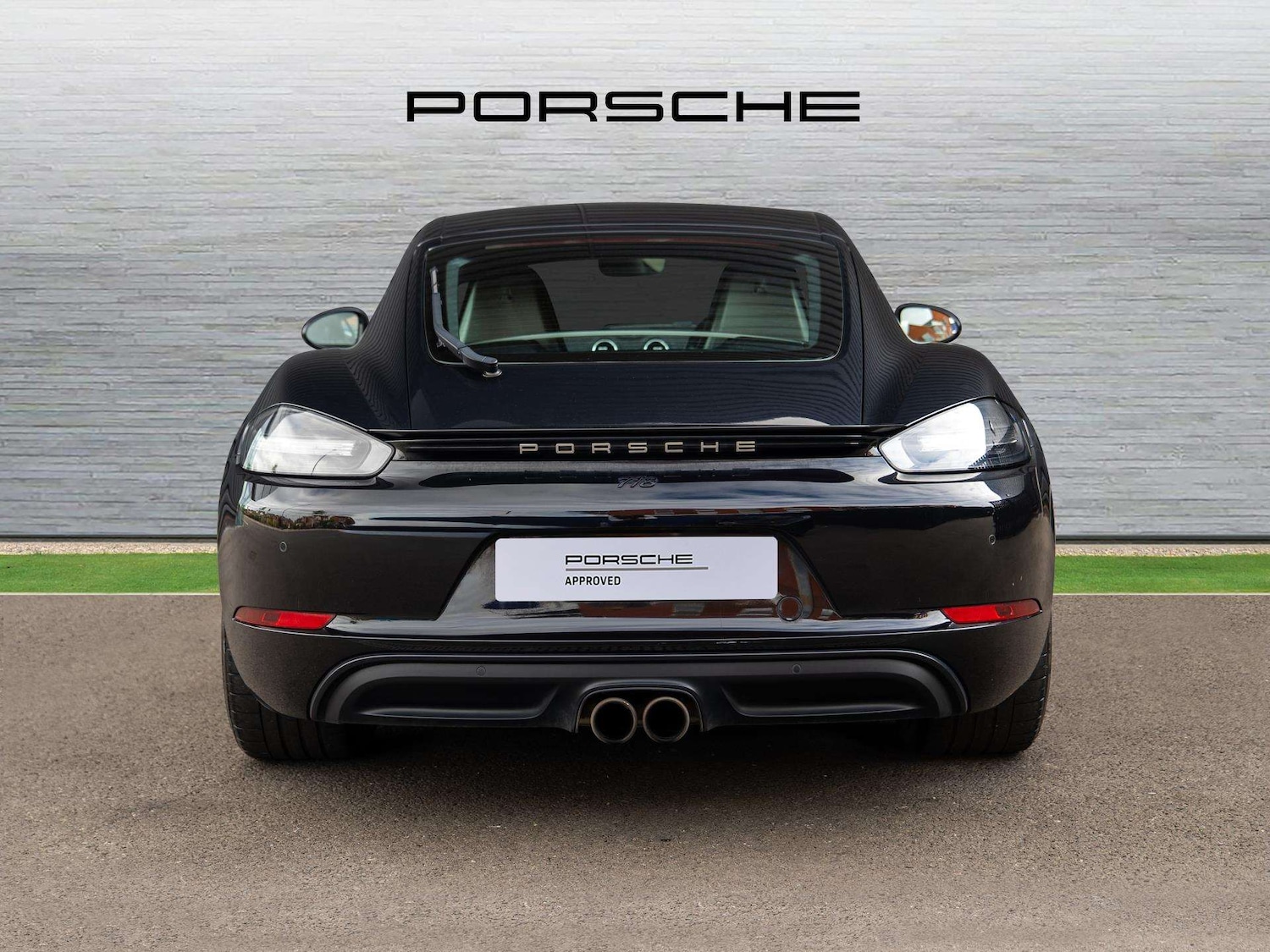 Used Porsche Cayman 2019 for sale - 76435711: Photo 7