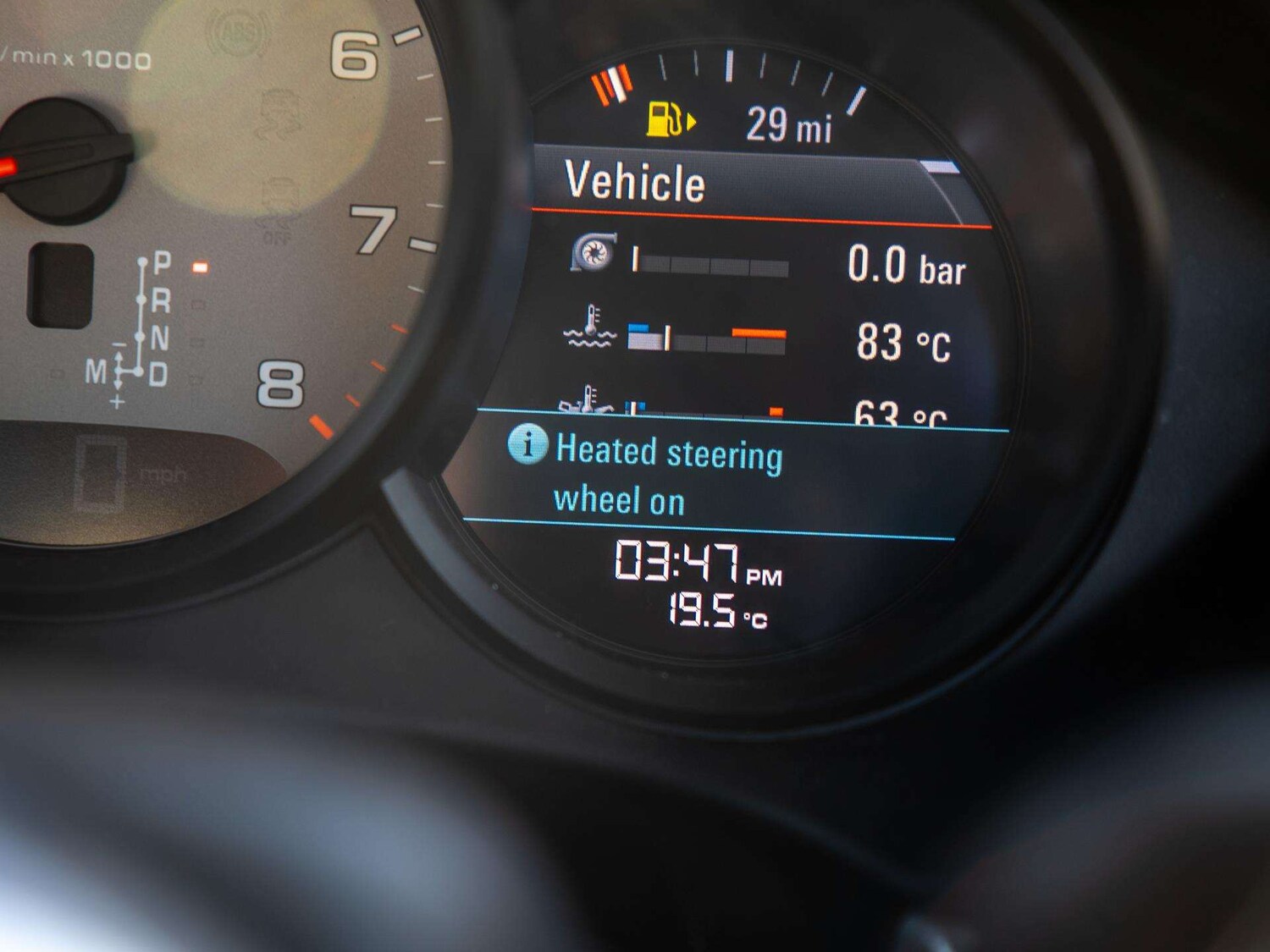 Used Porsche Cayman 2018 for sale - 77996122: Photo 15