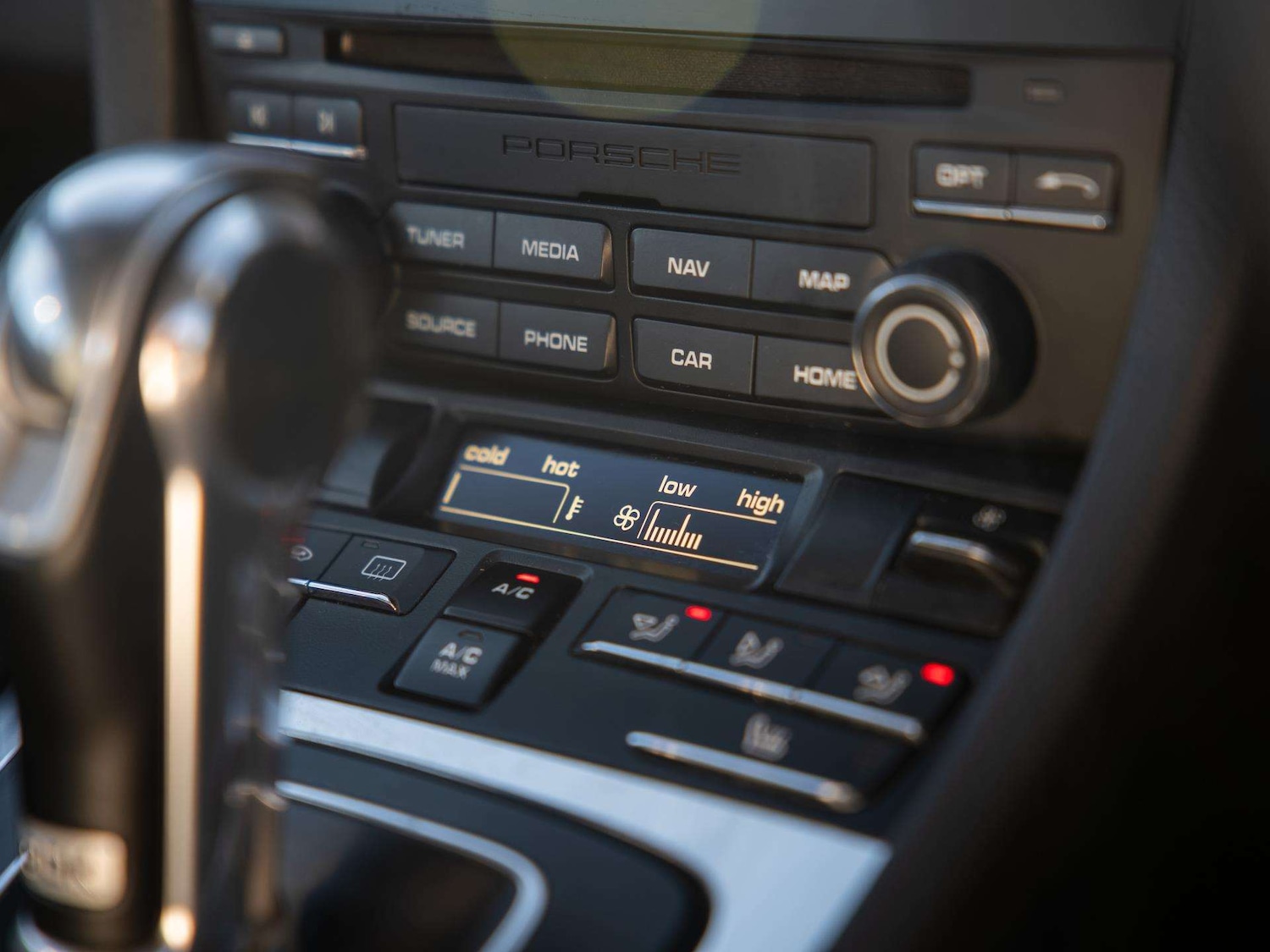 Used Porsche Cayman 2018 for sale - 77996122: Photo 19