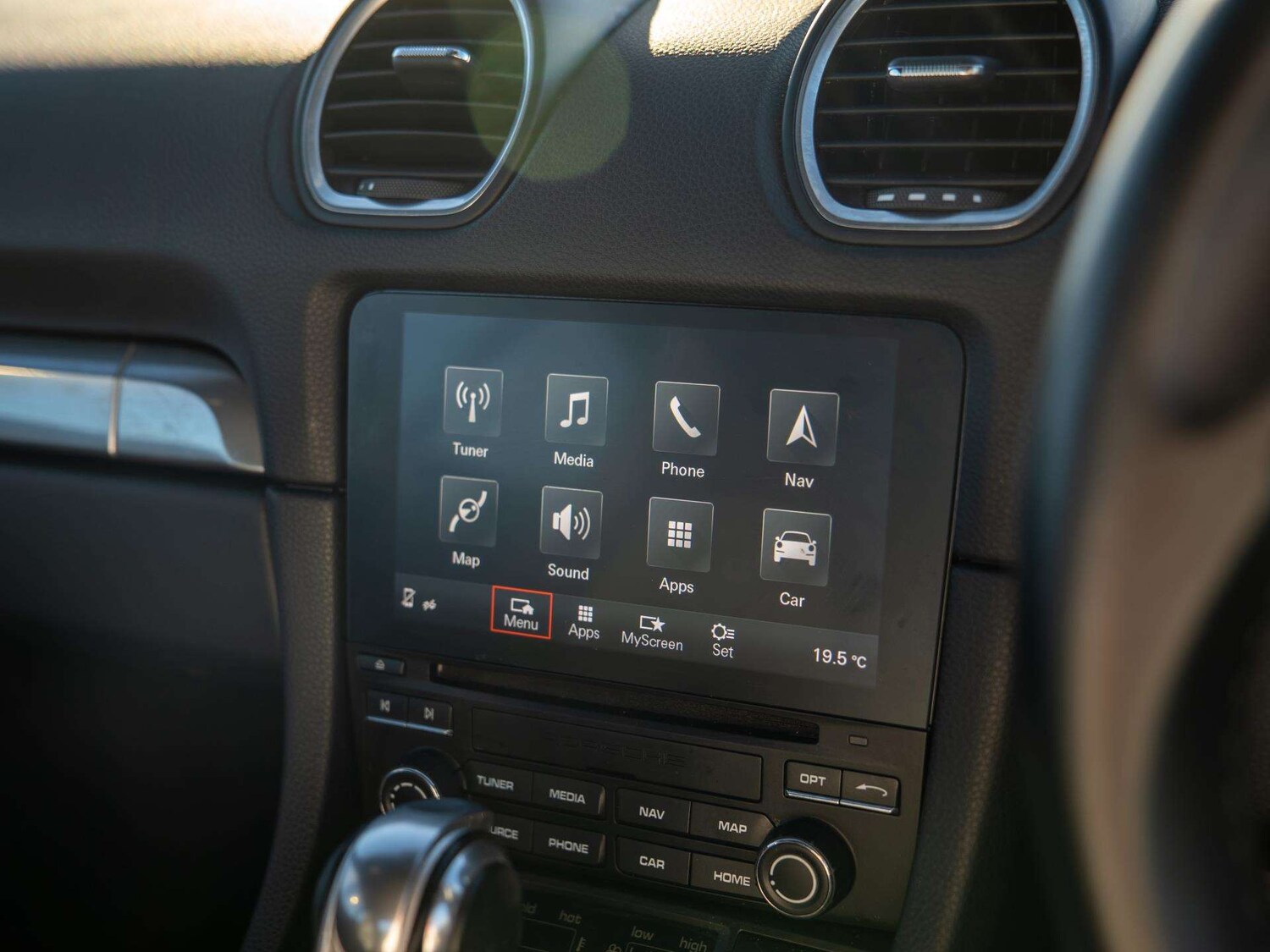 Used Porsche Cayman 2018 for sale - 77996122: Photo 21