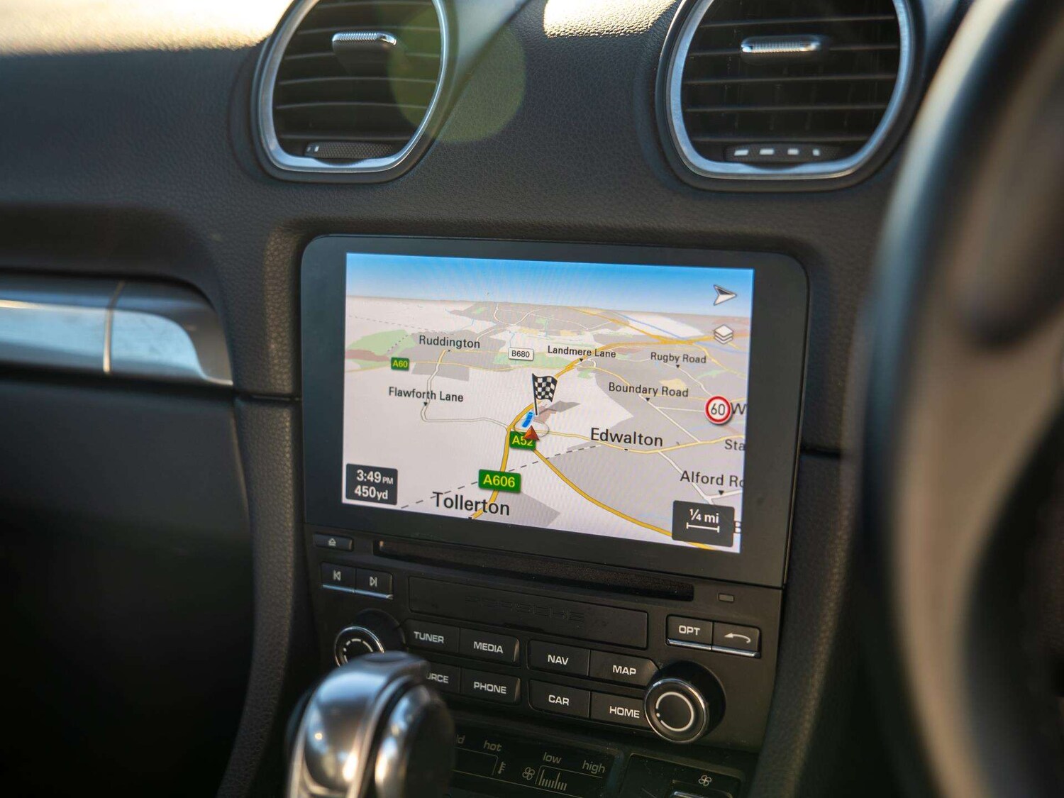 Used Porsche Cayman 2018 for sale - 77996122: Photo 32