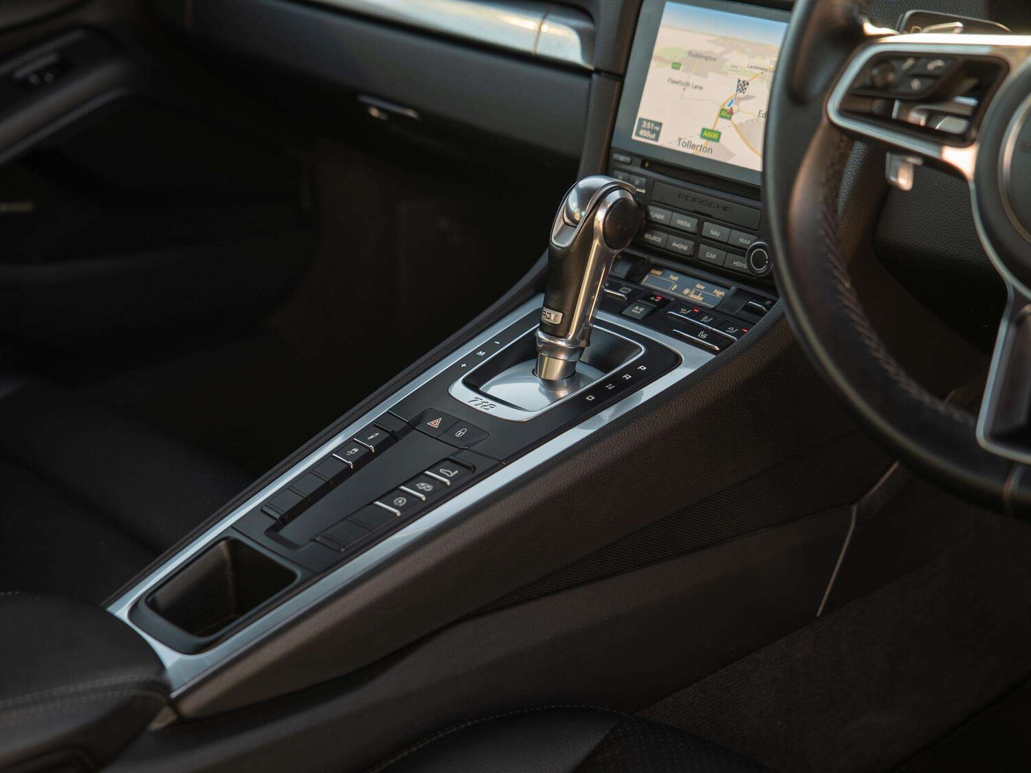 Used Porsche Cayman 2018 for sale - 77996122: Photo 33